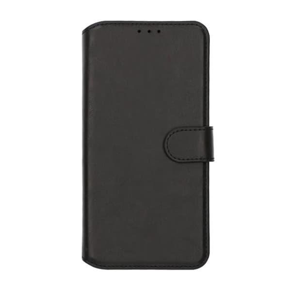 Samsung Galaxy S25 Plus Pung Etui Magnet Rvelon - Sort