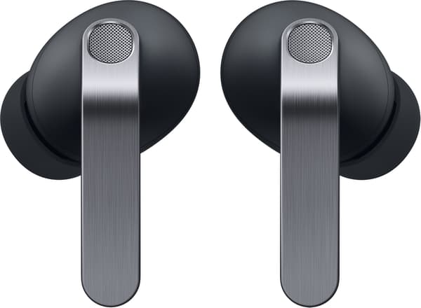 Original Samsung Galaxy Buds 4 Pro - Svart