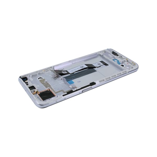 Xiaomi Display Unit + Frame Mi 10T Pro silver
