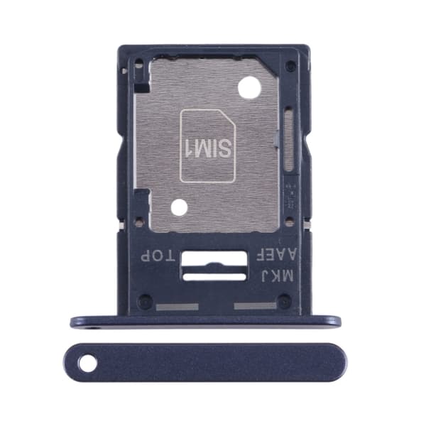 Samsung Galaxy A15 Simkort Holder Sort