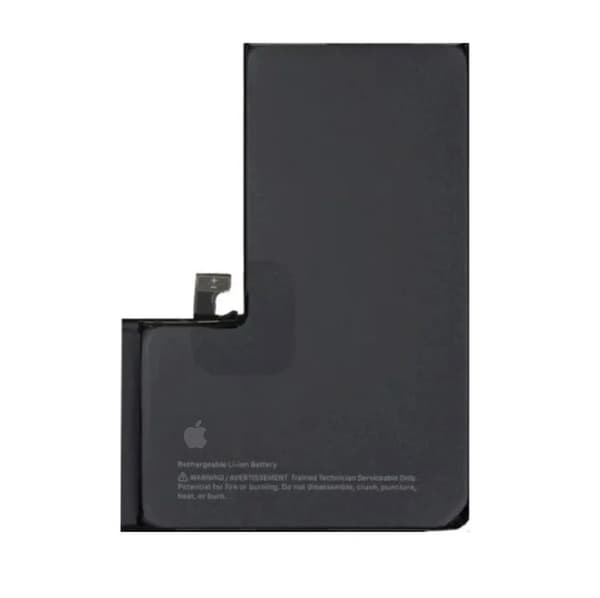 iPhone 16 Originalt Batteri (OEM Pull: 95%-100% sundhed)