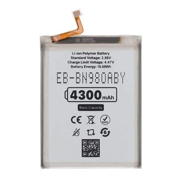 Premium Batteri til Samsung Galaxy Note 20 - EB-BN980ABY