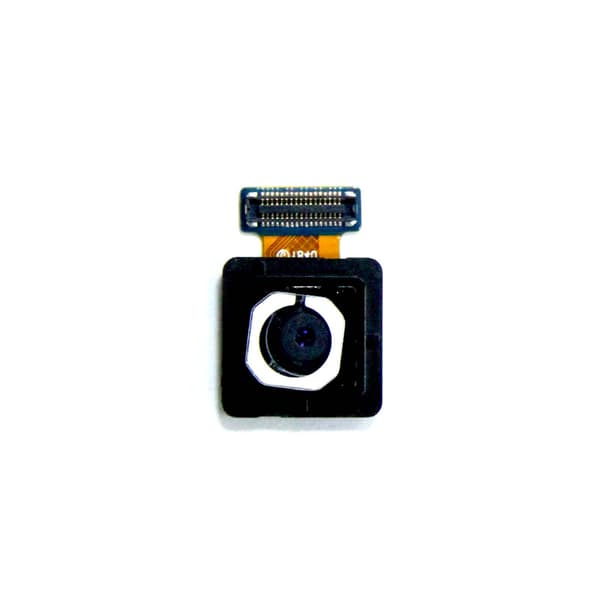 Samsung Galaxy J4 Plus Bagkamera