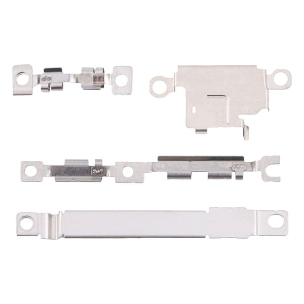 iPhone 16 Indvendigt reparationssæt
