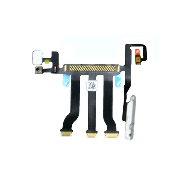 Apple Watch 3 38mm Power Strömflexillä
