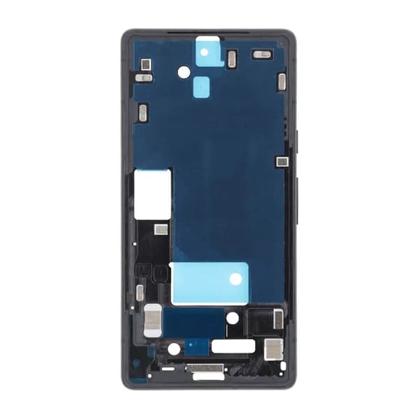 Google Pixel 7a Mellemramme Sort