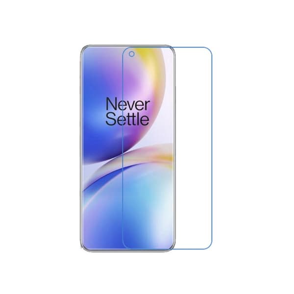 OnePlus 9 Pro HD Klart Skärmskydd