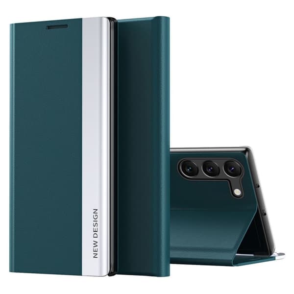 Samsung Galaxy S23 Plus cover - Grøn