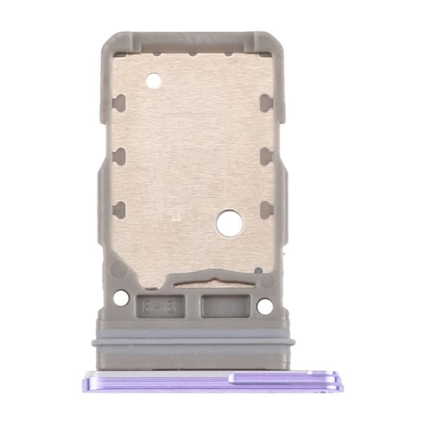 Samsung Galaxy S21/S21+ SIM Card Holder Phantom Violet