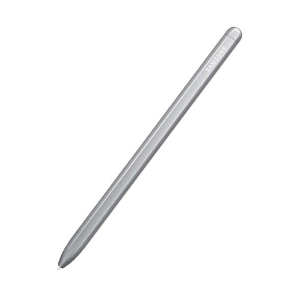Samsung Galaxy Tab S7 FE Stylus Pen Original - Sølv