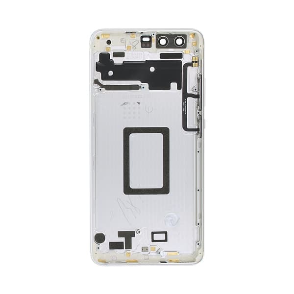 Huawei P10 Plus Baksida/Batterilucka Original - Silver