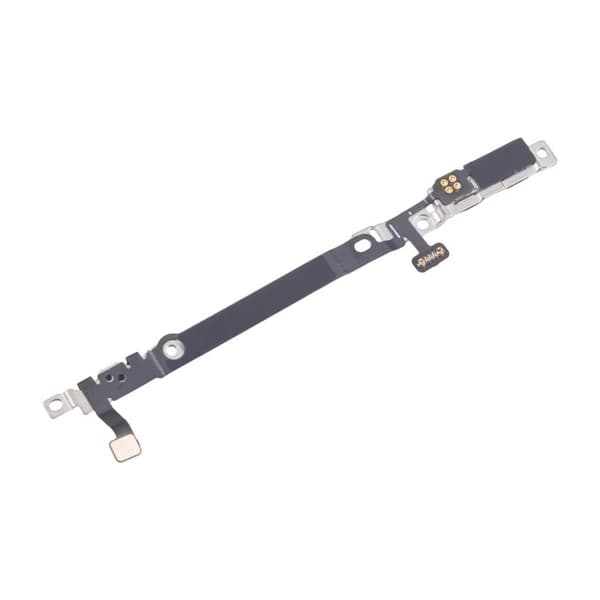 Ström och Kameraknapp Flexkabel för iPhone 17 Pro Max