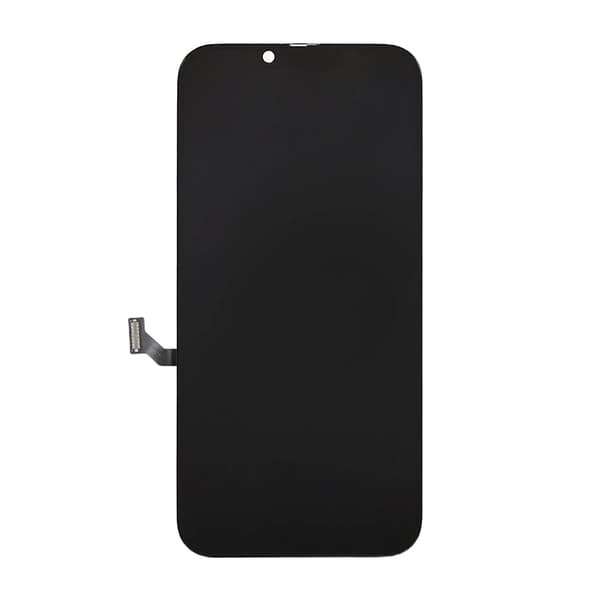 iPhone 14 Plus Skärm med Soft OLED Display - RJ