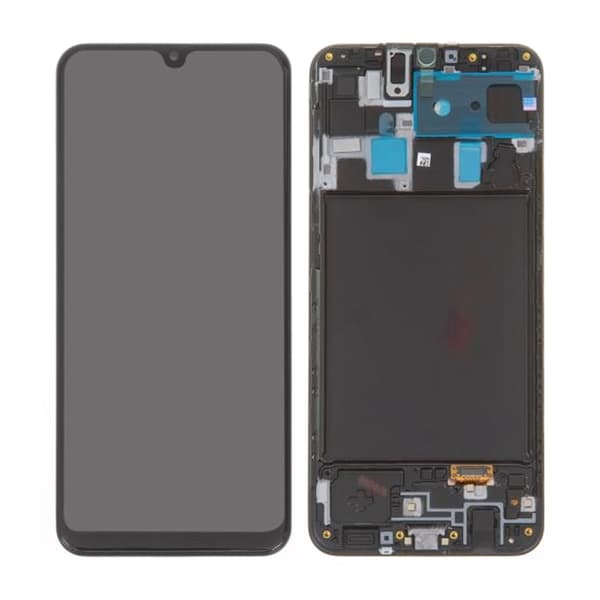 Samsung Galaxy A20 (SM-A205F) LCD Display OEM Sort