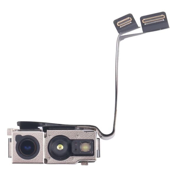 iPhone 16 Pro frontkamera