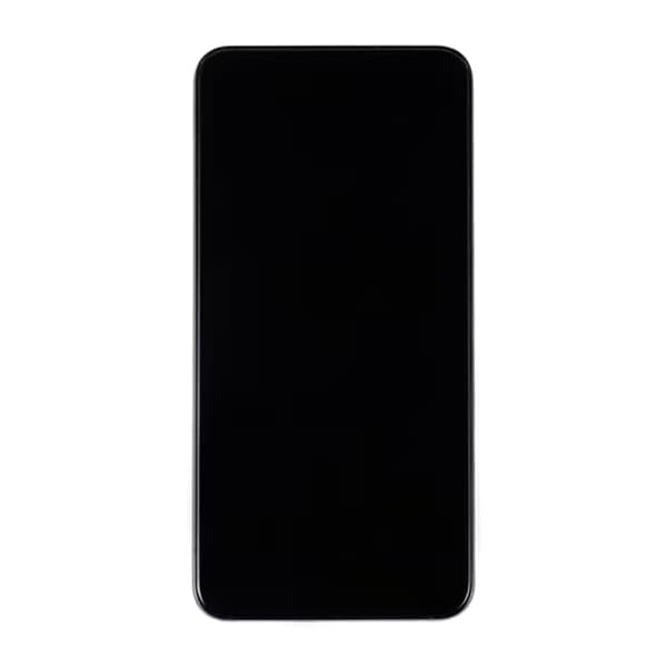 Brugt Samsung Galaxy S22 LCD B Kvalitet Sort