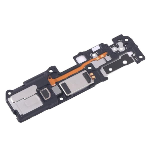 Samsung Galaxy S25 Edge (SM-S937B) Sub Speaker Frame Original - Silver