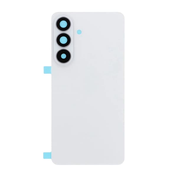 Samsung Galaxy S26 Plus Bagside Premium - Hvid