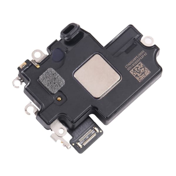 iPhone 15 Øretelefon Højttaler Original