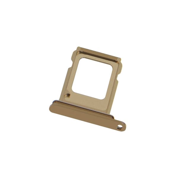 iPhone 11 Pro og 11 Pro Max SIM-kortholder - Guld
