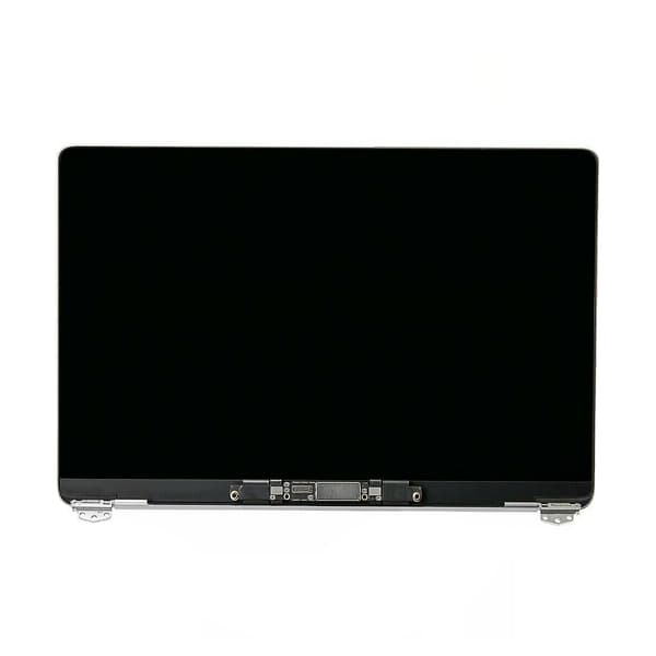 MacBook Air 10.1 A2337 (M1 2020) LCD Display Original Glas Samling Sølv