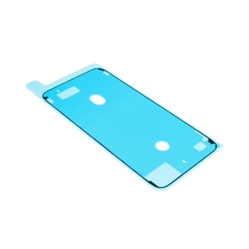iPhone 7 Plus Självhäftande tejp för Skärm/Display - Vit