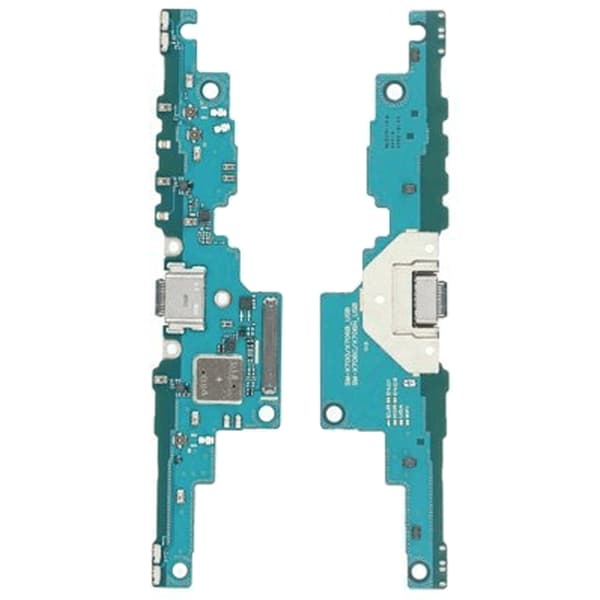 Samsung Galaxy Tab S8 11\" opladerstik