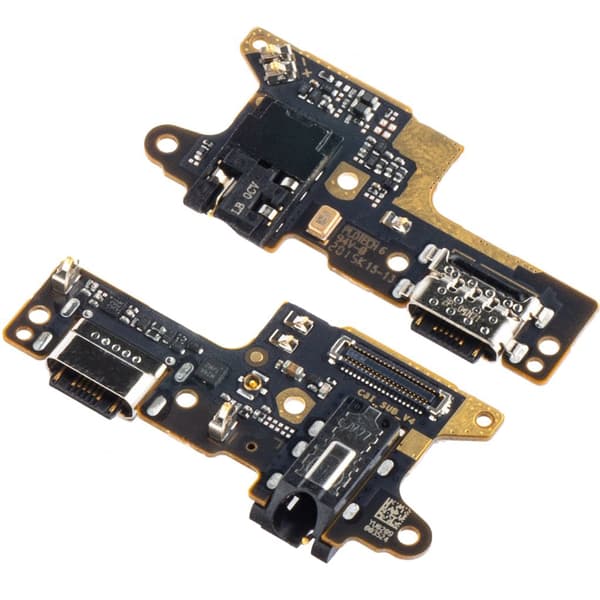 Redmi8A Underkort Assy-Redmi8A-GL