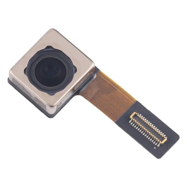 Google Pixel 9a -etukamera