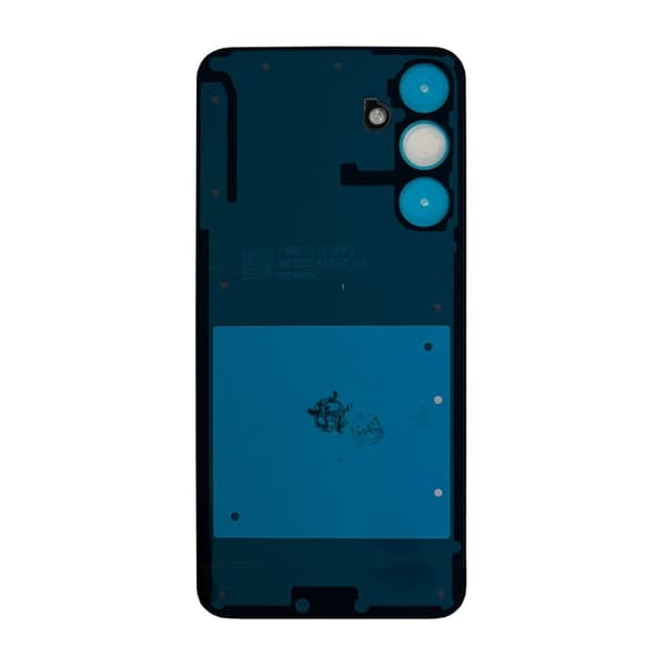 Samsung Galaxy A16 5G (SM-A166B) Bagside - Lysegrå