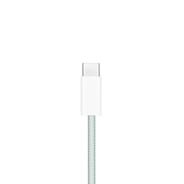 Apple USB-C till MagSafe 3-kabel (2 m) - Vit