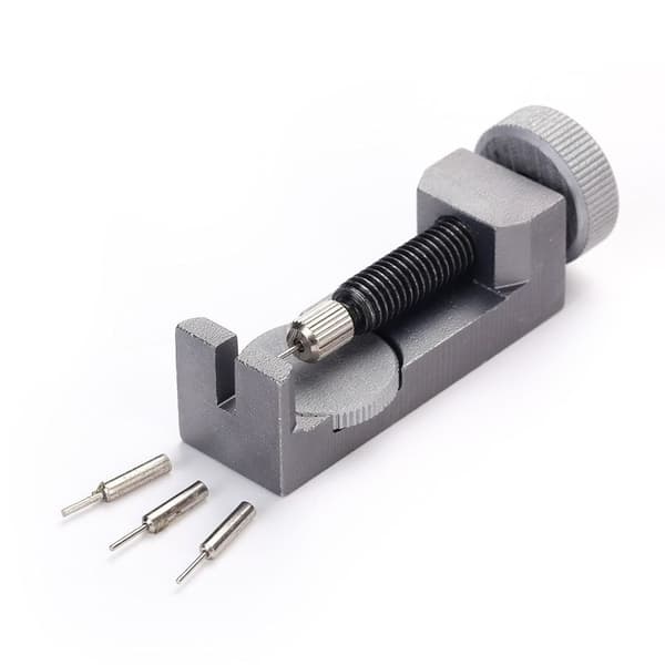 Metall Klockreparationsverktyg - Silver