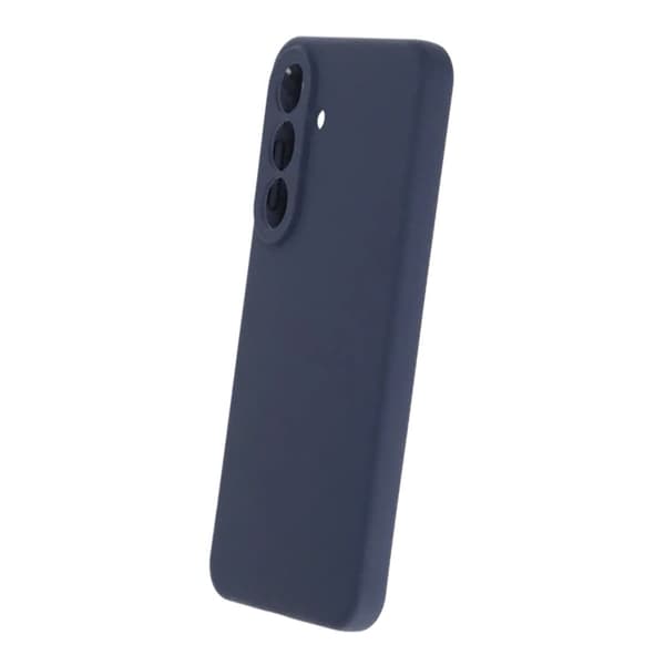 Silicone Case Samsung S26 FE- Midnight Blue