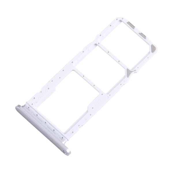 Samsung Galaxy A05S SIM-kortholder - Sølv