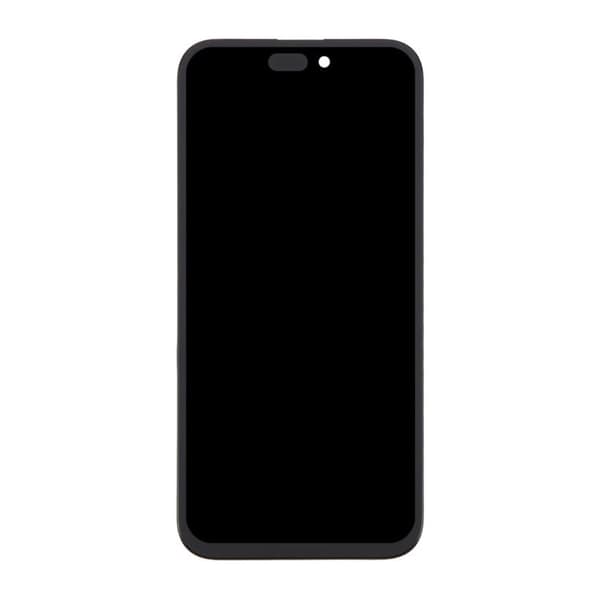 Soft OLED Skärm till iPhone 15 Plus - DD Diagnostic Pass
