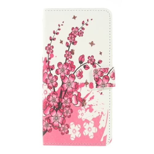 Suojakuori Samsung Galaxy A10 - Cherrytree