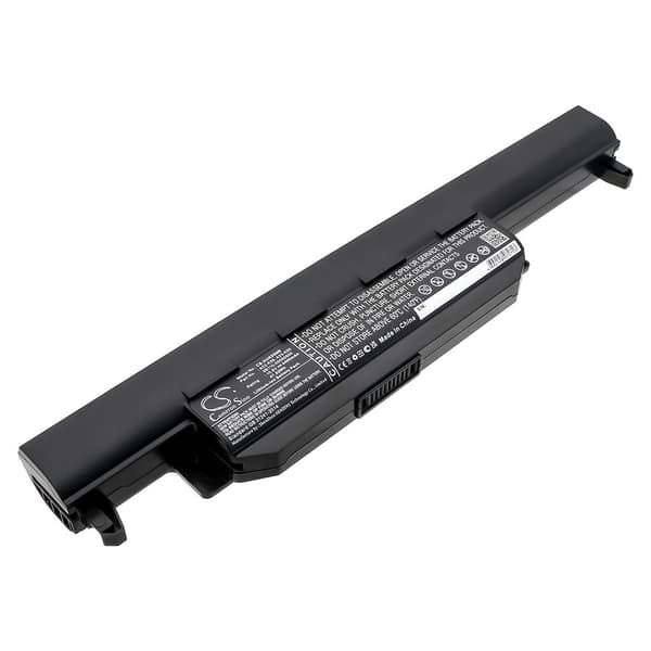 Batteri til Asus K45D mv.