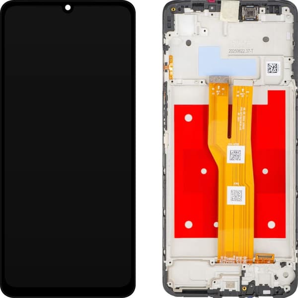Samsung Galaxy A07 4G LCD-skærm