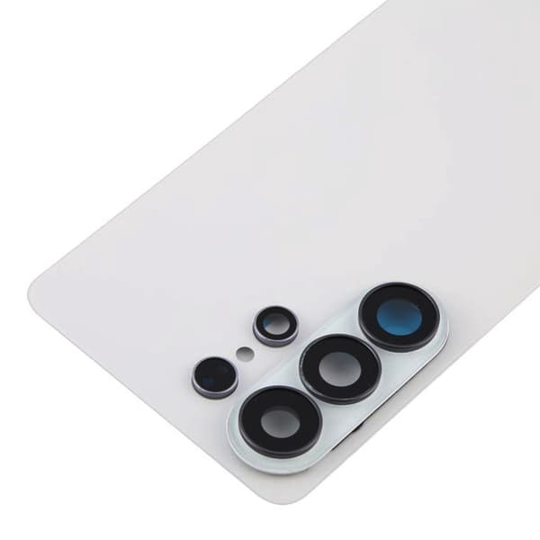 Samsung Galaxy S26 Ultra Baksida Original - Silver