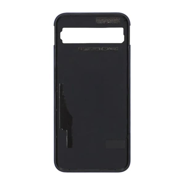 Google Pixel 8a Baksida - Svart