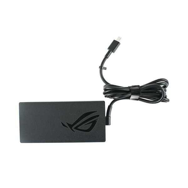 Asus AC-virtalähde 200W 20V 3P suorakulmio