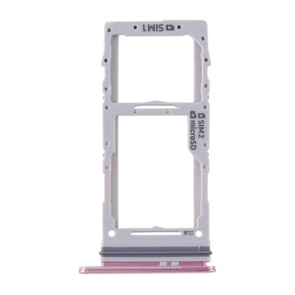Samsung Galaxy S20/S20 5G SIM-kortholder Cloud Pink