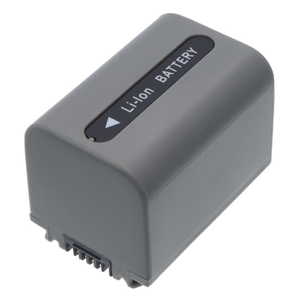 Batteri til batteri til Sony NP-FP70
