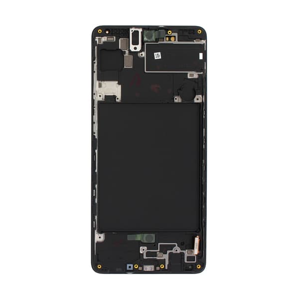 Samsung Galaxy A71 SM-A715F Skärm LCD & Touch - Original