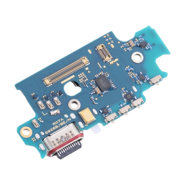 Samsung Galaxy S24 Plus SM-S926 Latausliitin
