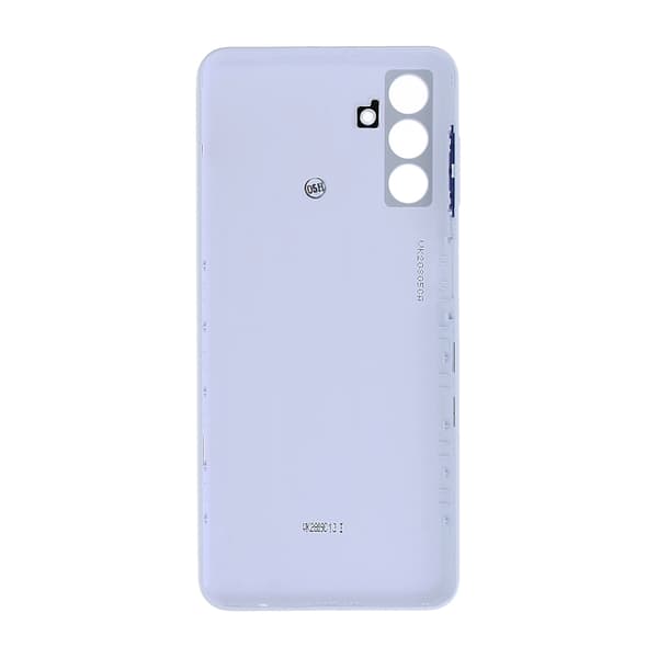 Samsung Galaxy A04s Baksida Original - Vit
