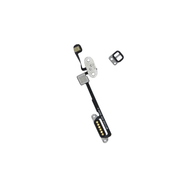 Apple Watch 5 44mm Power med Strömflex Mikrofon