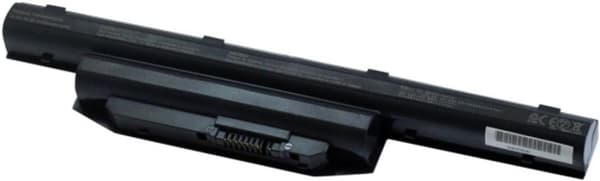 Batteri til Fujitsu Lifebook E544