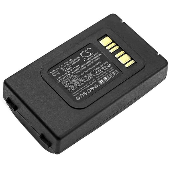 Batteri til Datalogic Skorpio X3 etc.