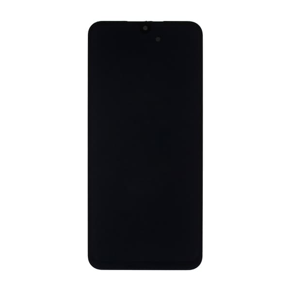 Samsung Galaxy A16 4G Skærm med LCD Display Original - Sort